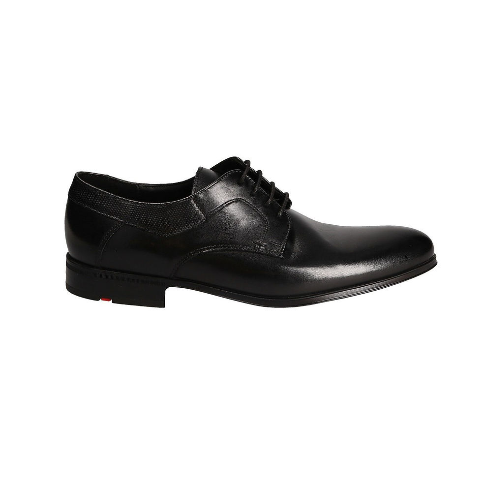 Miniaturbild: lloyd® Herren-Halbschuh LADOR in Schwarz