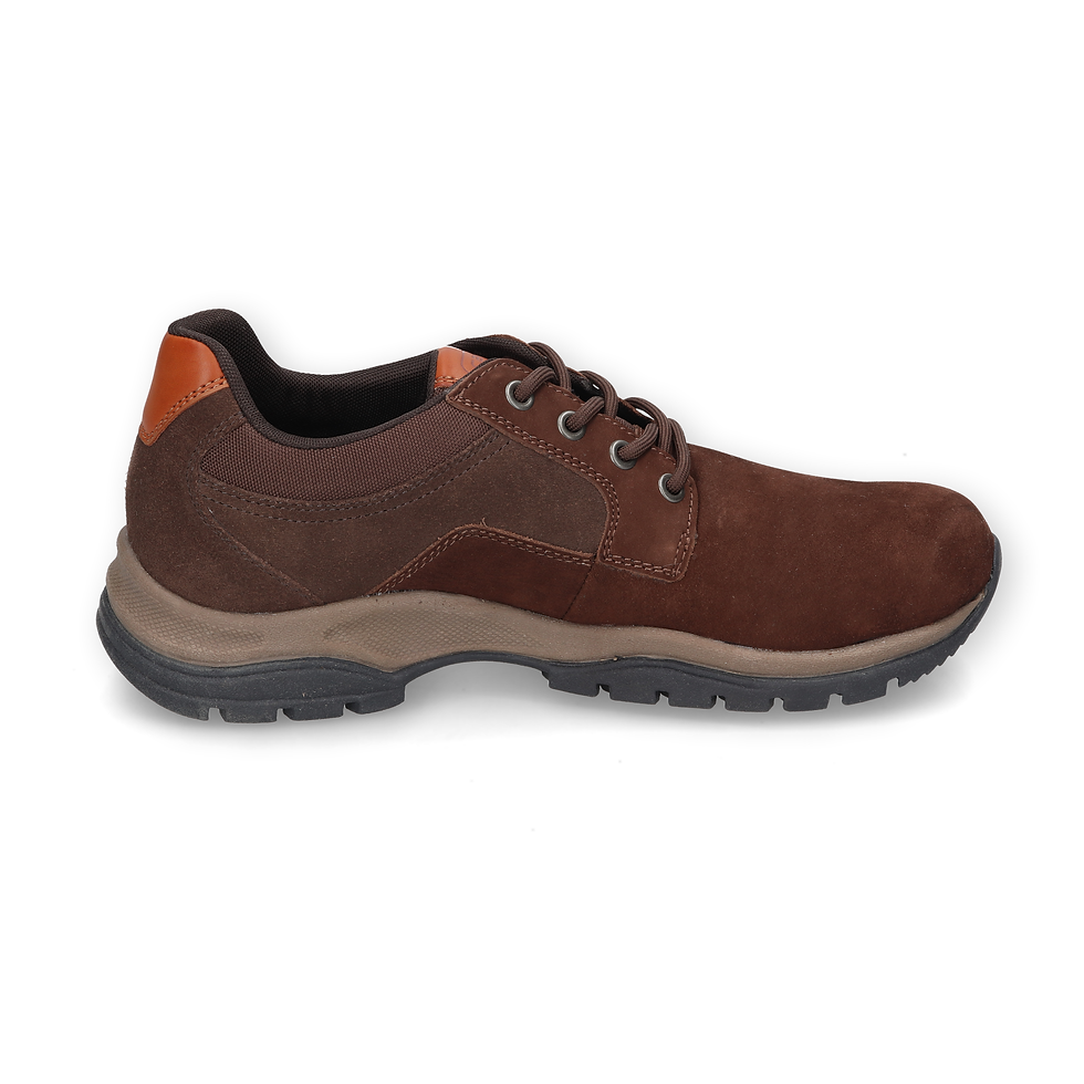 Miniaturbild: Camel Active Herren Halbschuh in braun