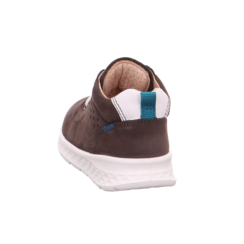Miniaturbild: superfit Lauflerner BREEZE  in Braun/"Grün"/Türkis