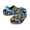 Miniaturbild: Crocs® Kids Classic Island Escape Clog in blau
