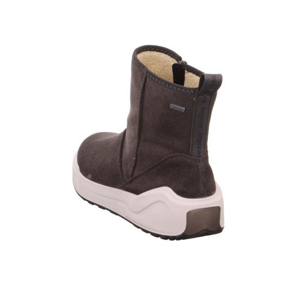 Miniaturbild: Legero Damen Stiefelette COSY Halbhoch in ossido (grau) mit GORETEX®