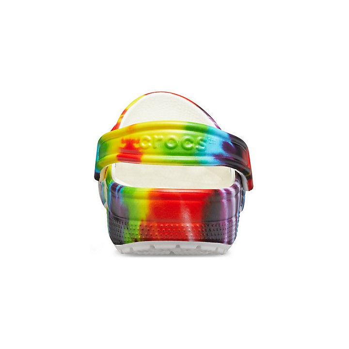 Miniaturbild: Crocs Tie-Dye™  Graphic Clog Unisex in Multicolor