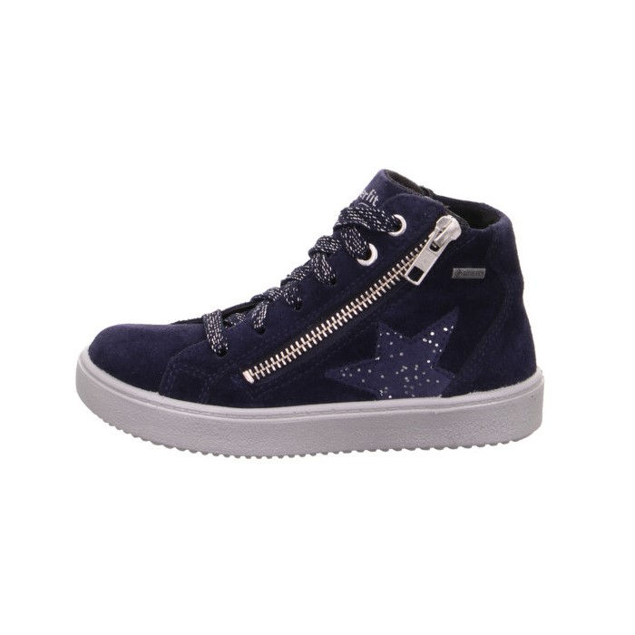 Miniaturbild: Superfit Halbschuh Heaven Wasserdicht mit Gore-Tex® in Blau