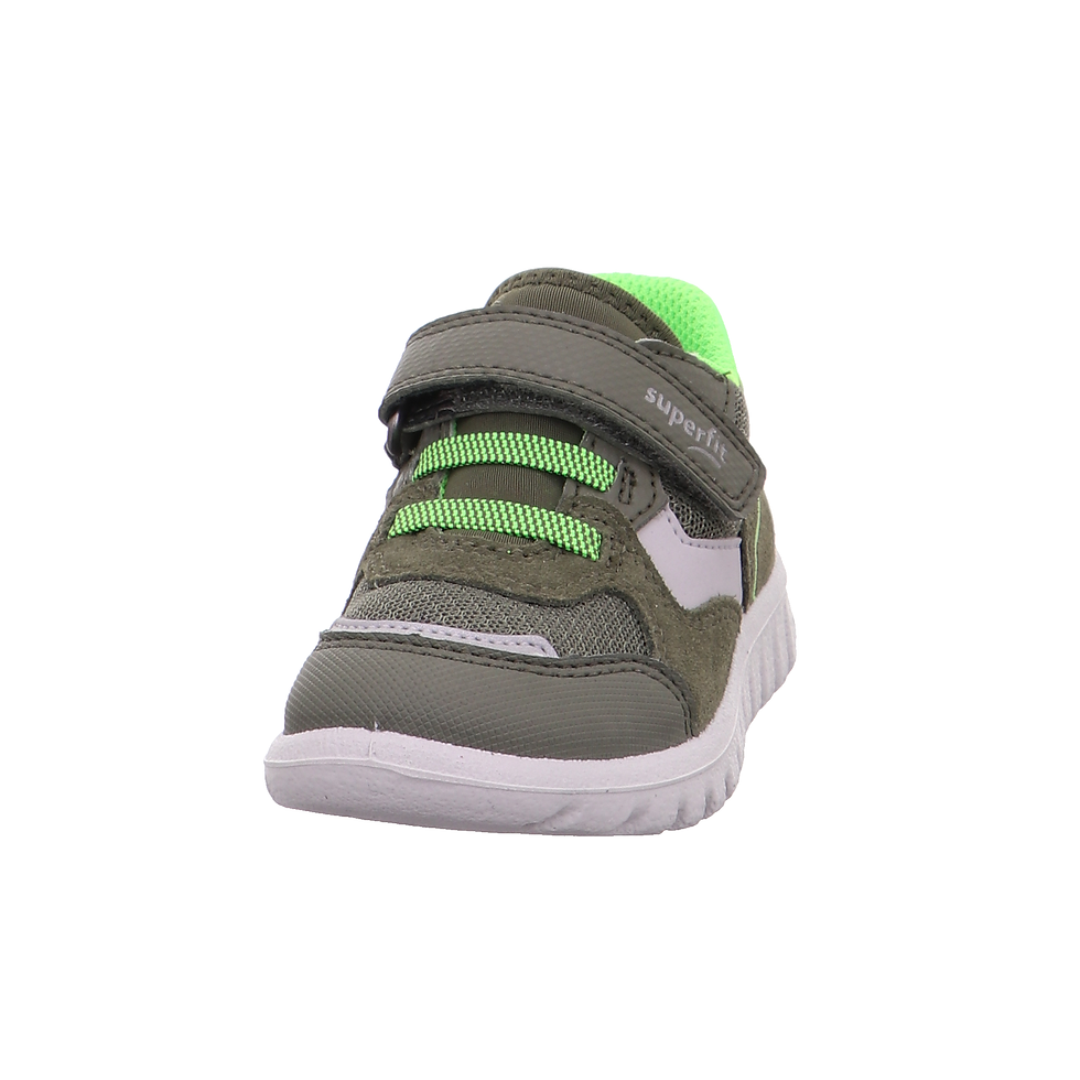 Miniaturbild: superfit Lauflerner SPORT7 MINI in GRÜN/GRÜN