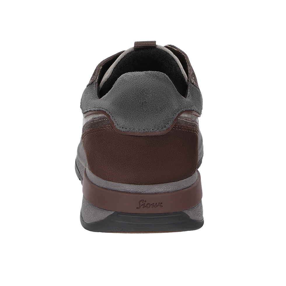 Miniaturbild: Sioux® Herren-Sneaker Rojaro-715 in dunkelgrau