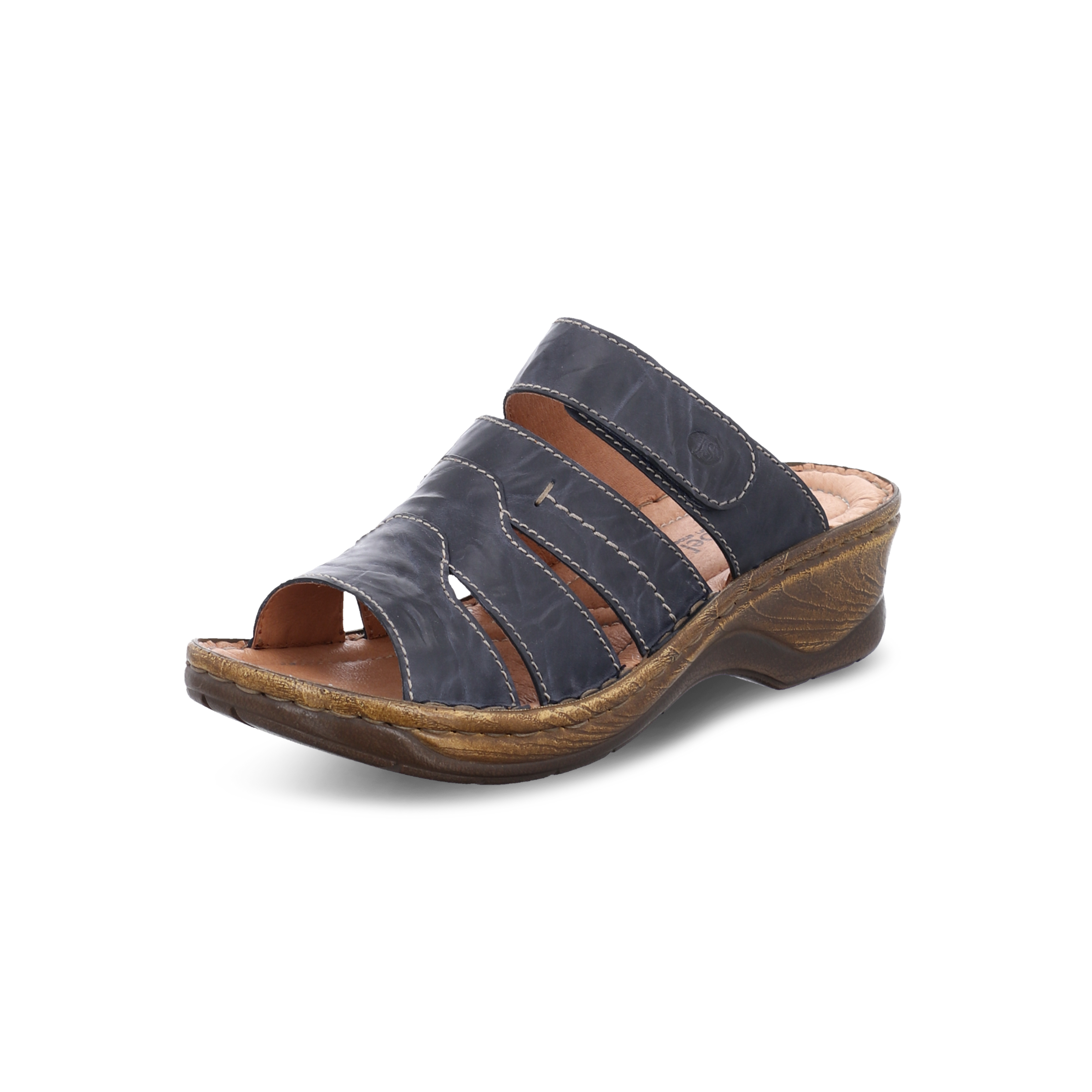 Josef Seibel® Halbschuh Catalonia 49 blau
