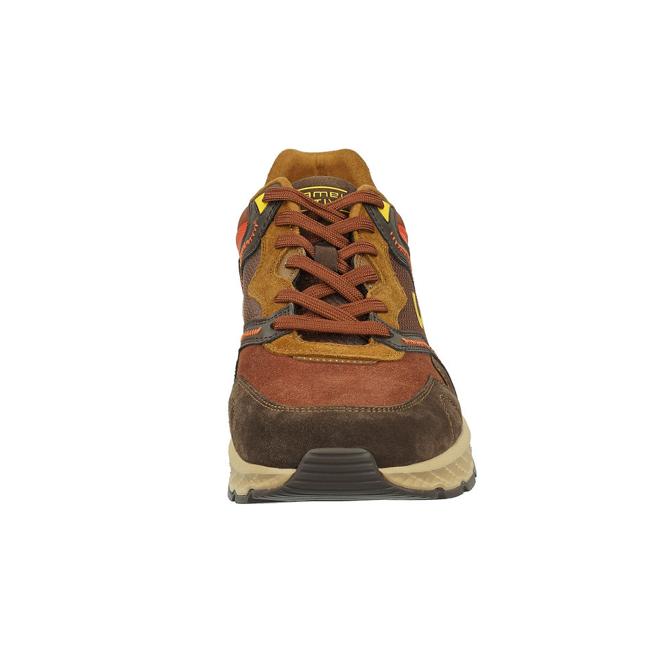 Miniaturbild: camel active® Herren-Halbschuh VICEROY in multi brown
