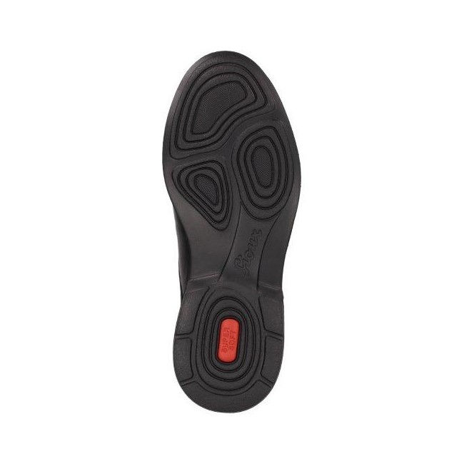 Miniaturbild: Sioux® Schnürhalbschuh Punjo-191-H in schwarz