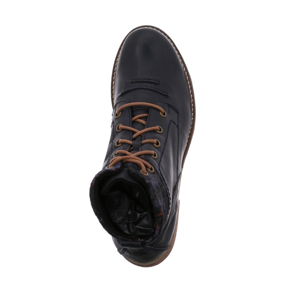 Miniaturbild: Josef Seibel Sienna 19 (Stiefelette) (Blau)