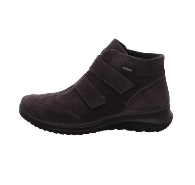 Miniature : Legero Softboot 4.0 Hoch 100% Wasserdicht mit GoreTex® Klett lavagna