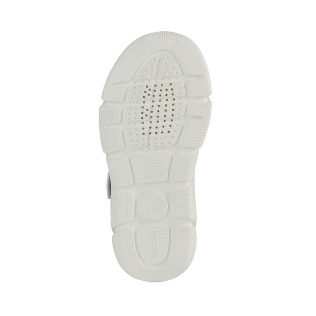 Miniature : Geox® Kinder Sneaker J aril G  in lt sage (grün)