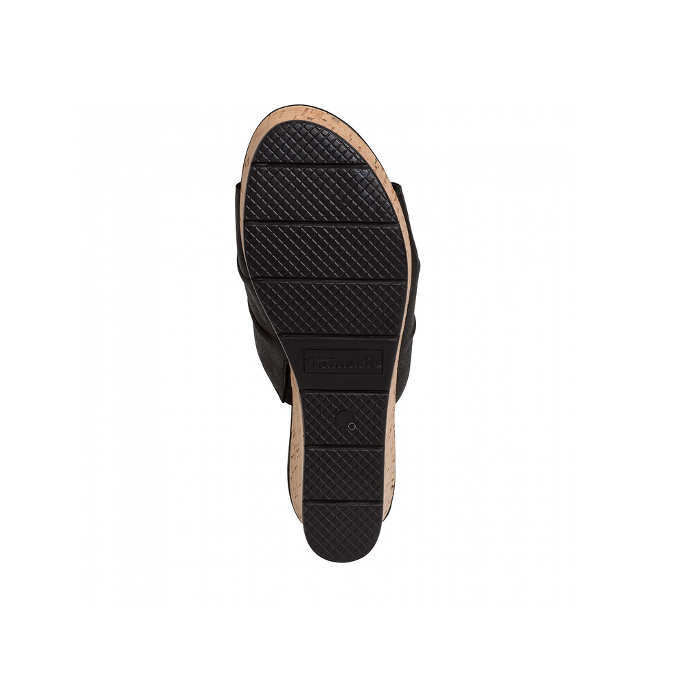 Miniaturbild: Tamaris Pantolette in black (Schwarz)