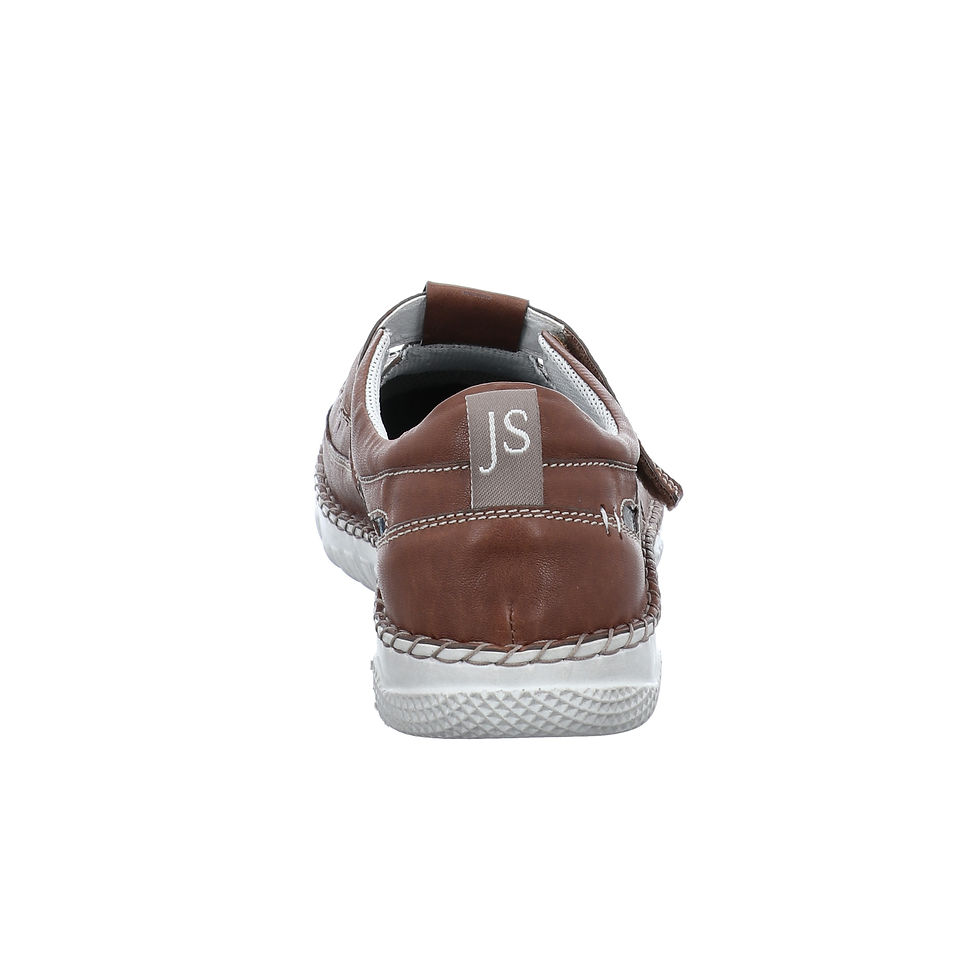 Miniaturbild: Josef Seibel Halbschuh Wilson 02  in castagne (braun)