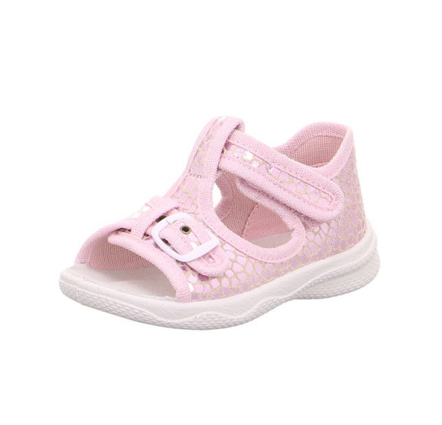 Superfit Kindersandale Polly (Rosa)