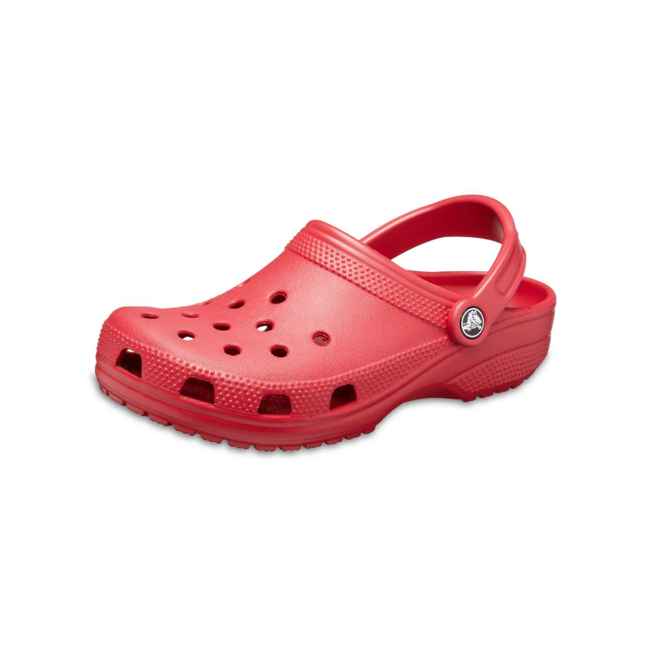 Crocs Classic Clog Unisex in Pepper Rot
