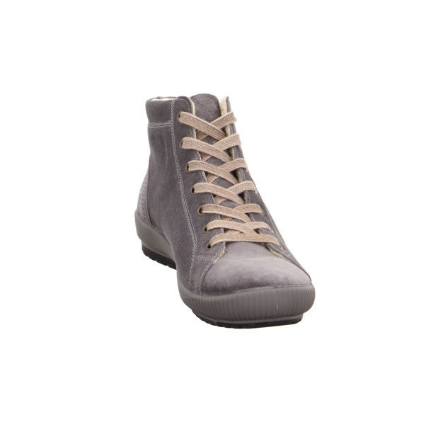 Miniature : Legero Tanaro 4.0 Halbhoch fumo grau mit Gore Tex wasserdicht