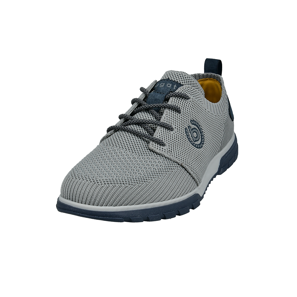 Miniaturbild: Bugatti Casual Business Sneaker Sonar exko in grey
