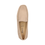 Miniaturbild: Sioux® Damen Mokassin-Slipper Campina in beige