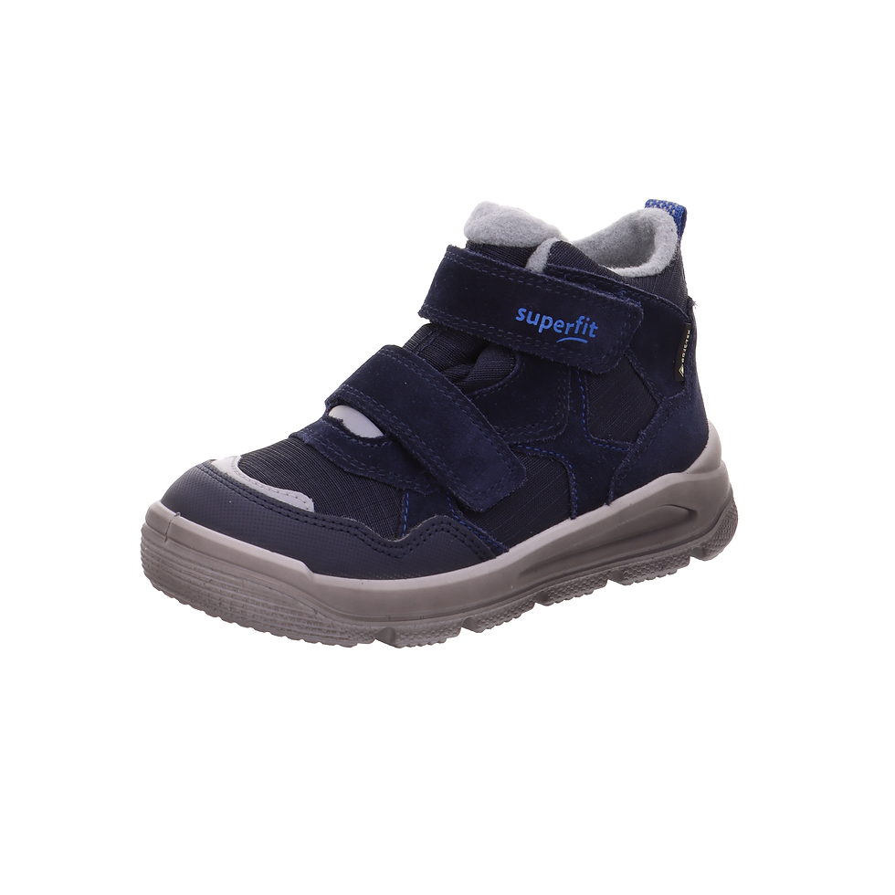 superfit® Boot MARS in Blau mit GORETEX®