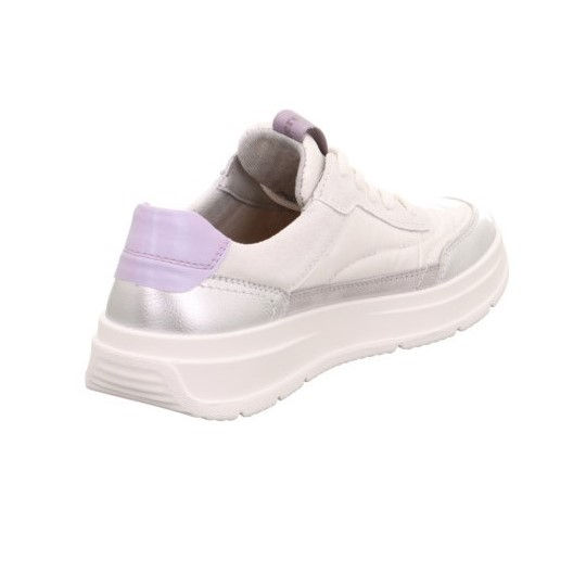 Miniaturbild: Legero® Halbschuh Sprinter in Offwhite (weiß)