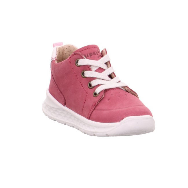 Miniaturbild: superfit® Lauflerner Halbschuh in pink/rosa