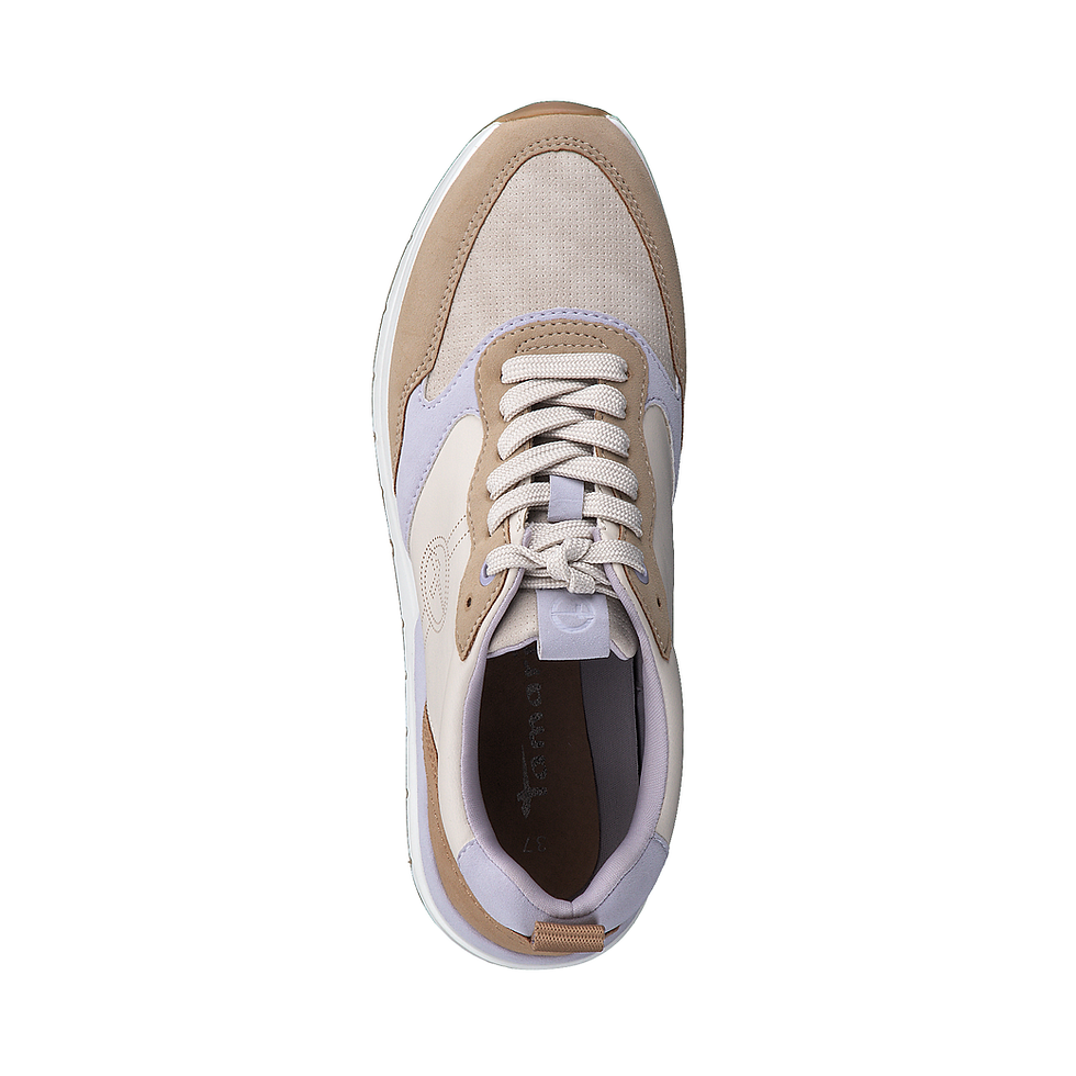 Miniaturbild: Tamaris Sneaker in Lilac Comb