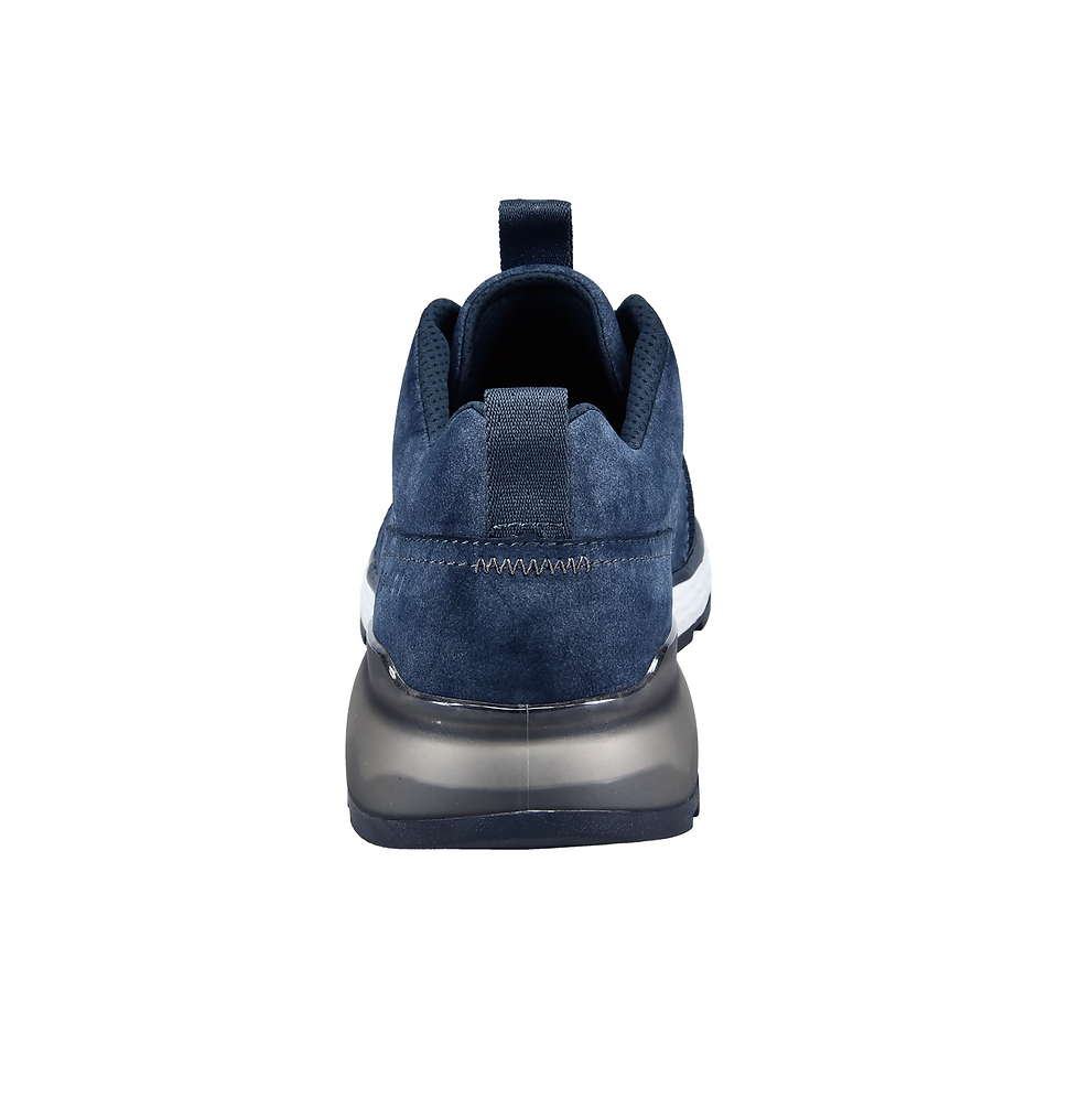 Miniaturbild: bugatti® Sneaker Plasmax in dark blue (dunkel blau)