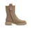 Miniaturbild: Tamaris Stiefelette in camel (beige)