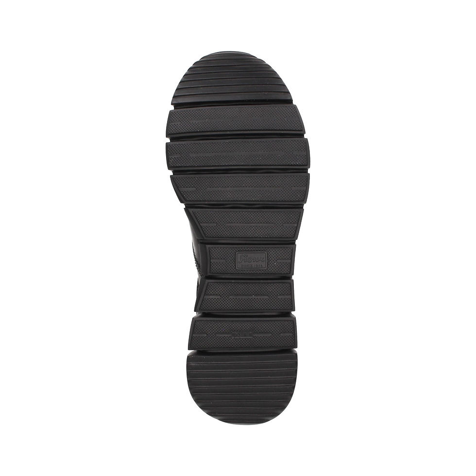 Miniaturbild: Sioux® Schnürhalbschuh Mokrunner-H-008 in Quinoa