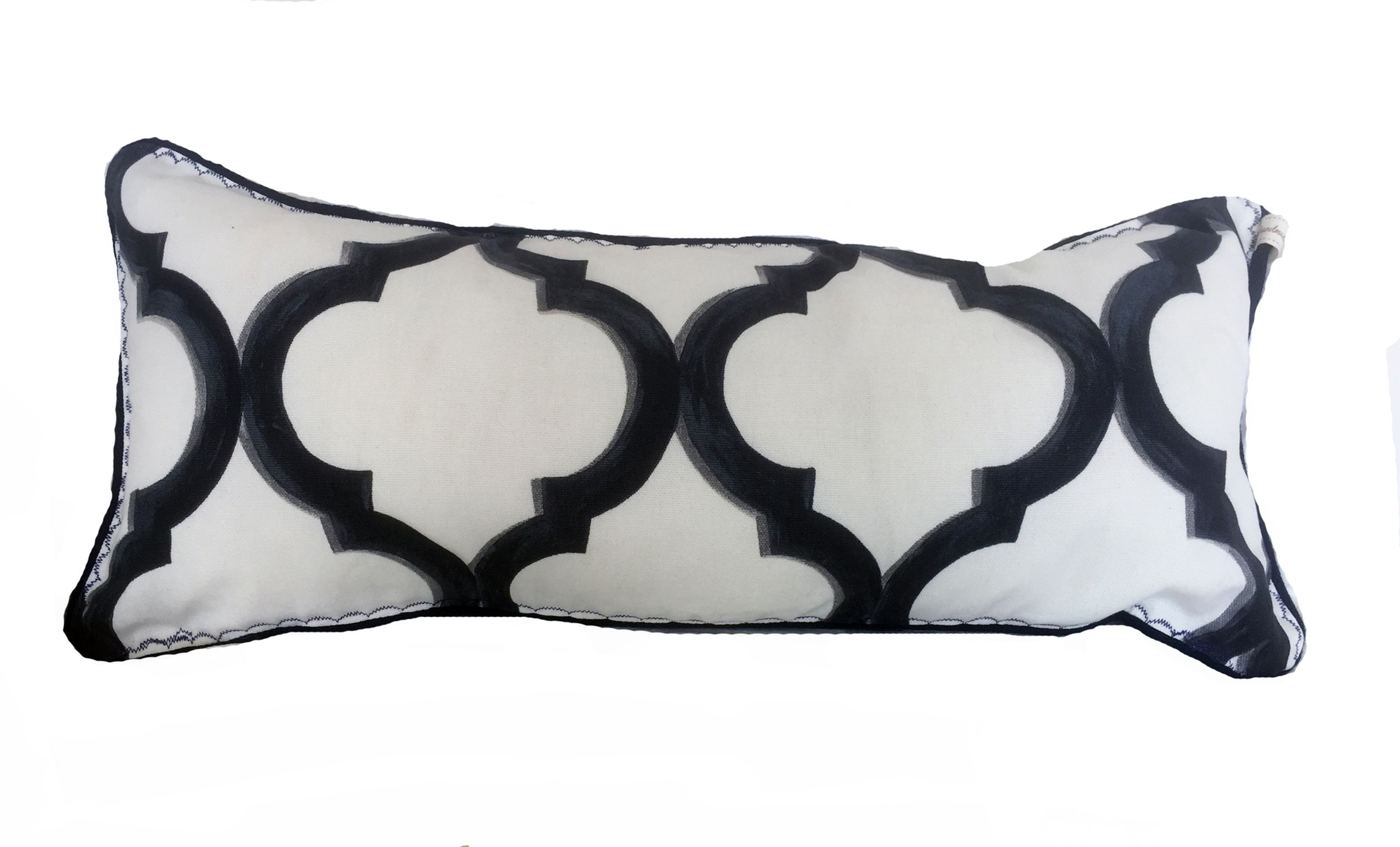 Safir Serisi - Kafes Bel Yastığı