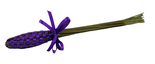 Thumbnail: Lavanta Bağı - küçük