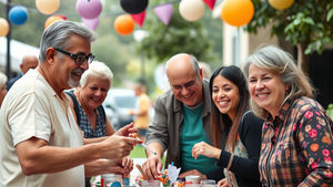 Celebrating Life: Events That Inspire Hope and Beauty