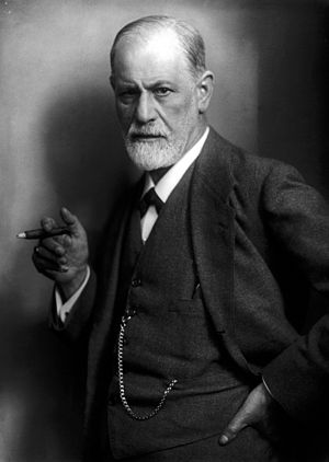 Foto do escritor: Freud Explica: