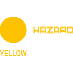 Yellow/Hazard