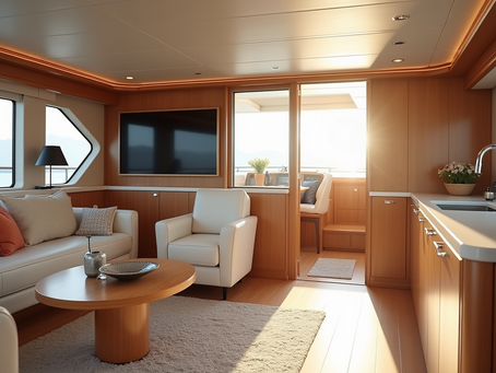 Get Ready for FLIBS 2025 with Expert Detailing from Anchor Yacht Management