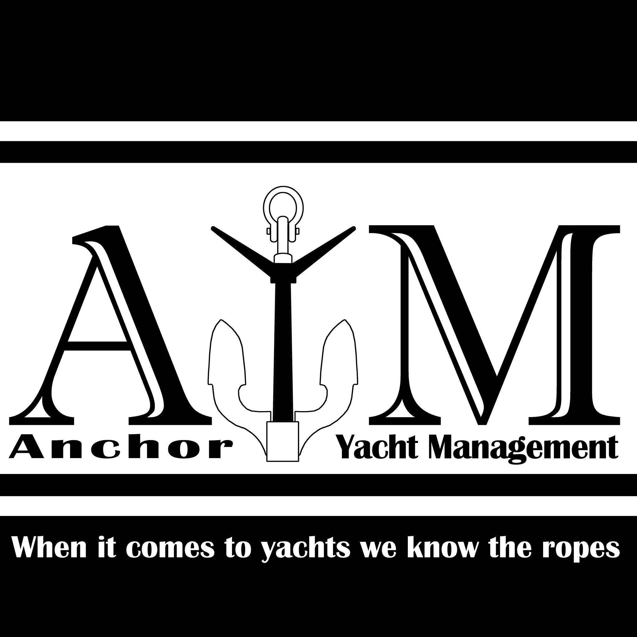 Anchor Yacht Management Service and Care Plans