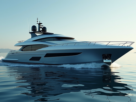 Unmatched Yacht Protection in South Florida: Why Anchor Yacht Management Is Your Best Choice