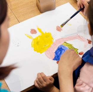 Children’s Mental Health Matters