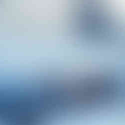 Le gîte Endigo à Godinne sous son manteau de neige, au cœur de la vallée de la Meuse