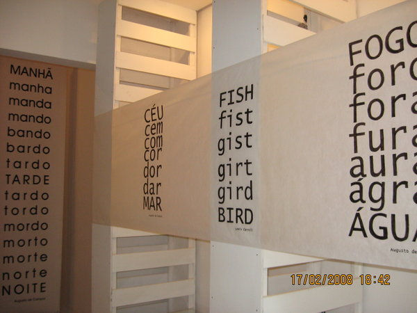 exposição doublets