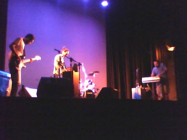 show Malditas Ovelhas!