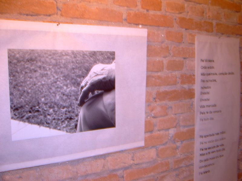 exposição diálogos