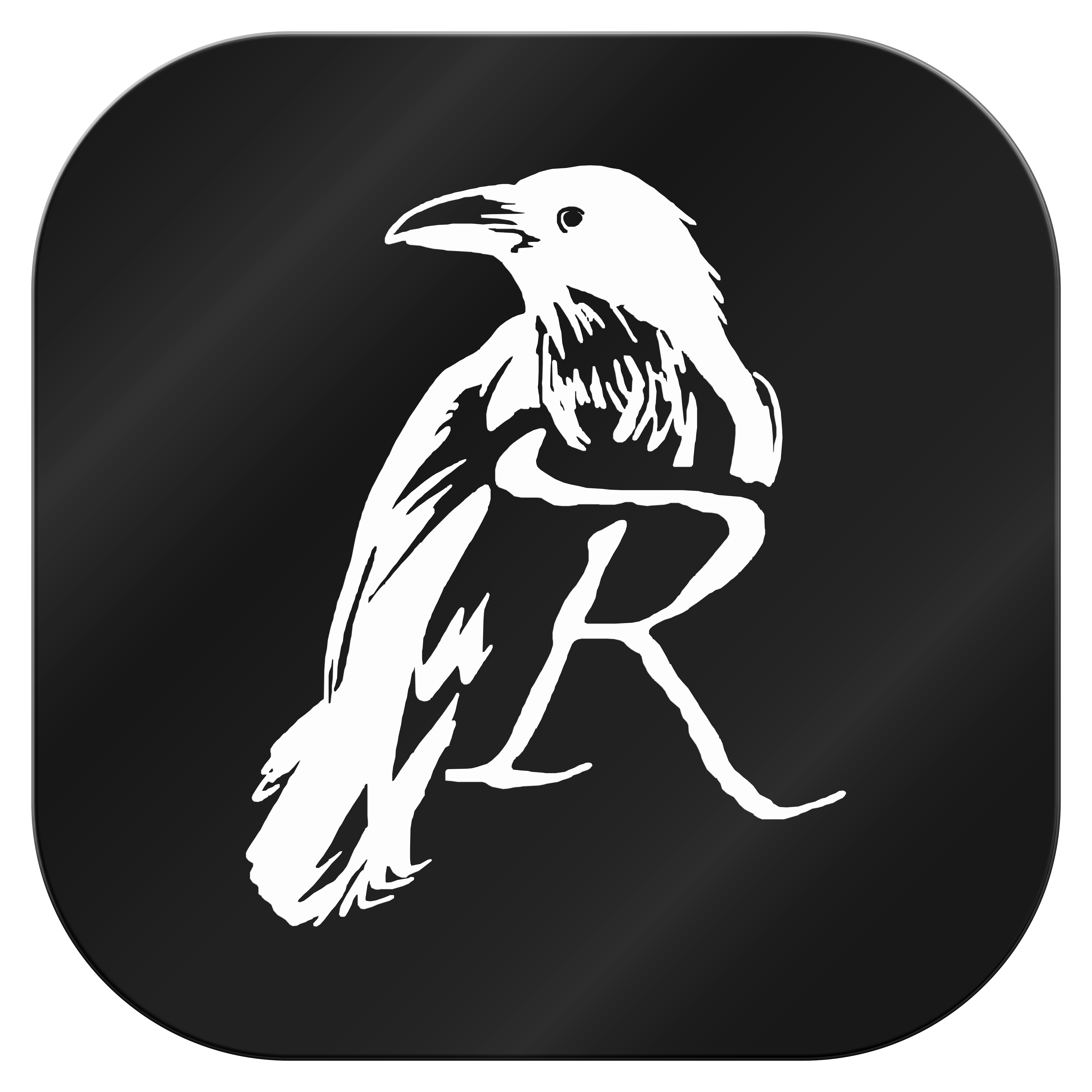 Raven Consulting Group Icon
