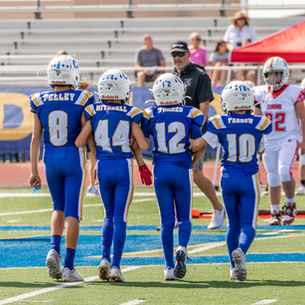 Registration is open starting May 1st