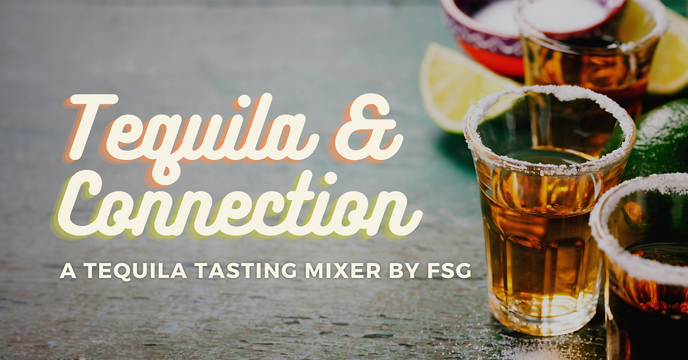 Tequila & Connection 2026