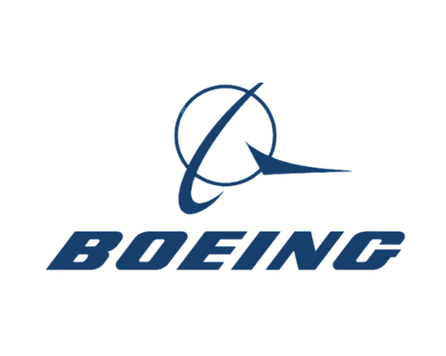 Boeing
