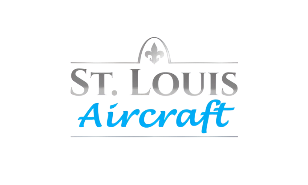 Partner Logo St. Louis Airport