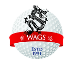 WAGS Logo