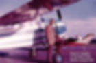Paul Haglin.of Spirit of St.Louis Airport