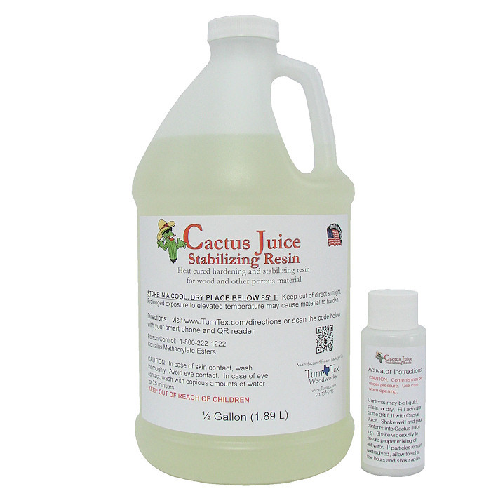 Cactus Juice